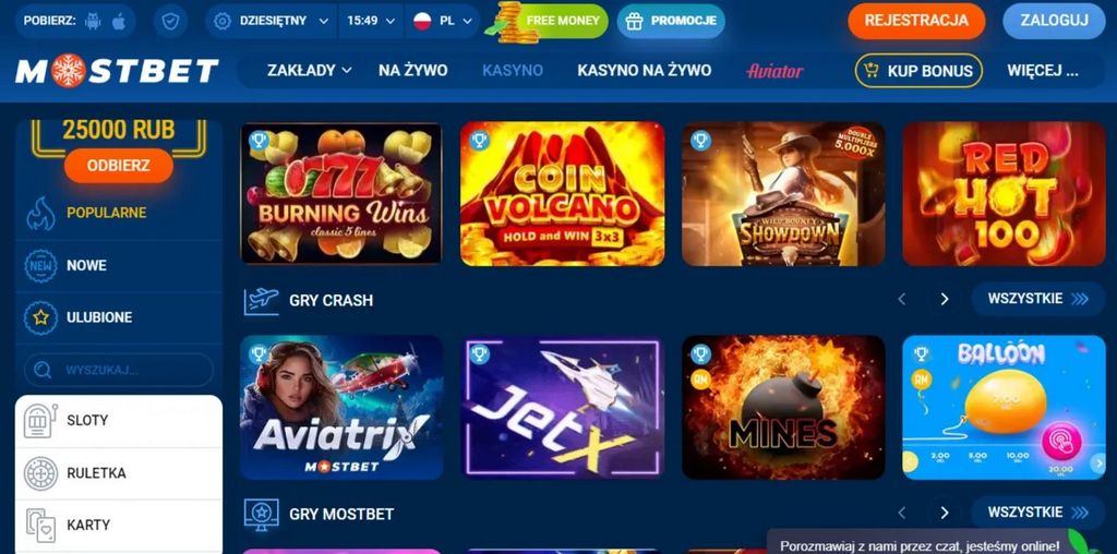 Mostbet Таджикистан — подробный обзор надежной платформы для ставок Mostbet Таджикистан — подробный обзор надежной платформы для ставок